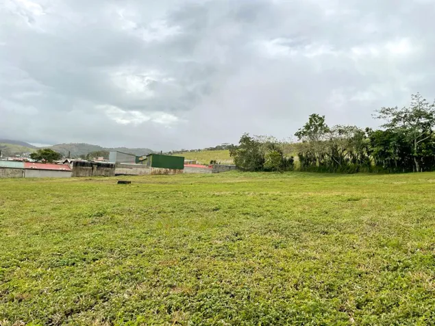 SE VENDE LOTE ESQUINERO EN SAN RAMÓN, ALAJUELA, PIEDADES NORTE in Piedades Norte, San Ramón, Alajuela — $450,000 - Photo 2 of 6