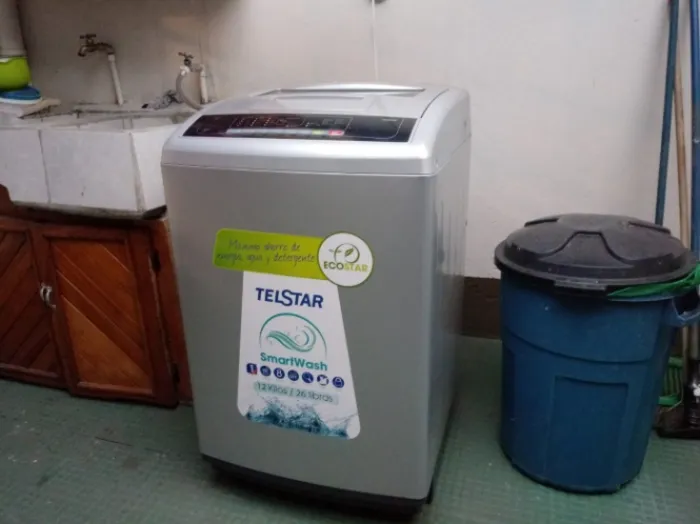 Habitación amuebla frente al Mall Oxígeno  en San Francisco, Heredia — ₡ 135 000 - Foto 2 de 5