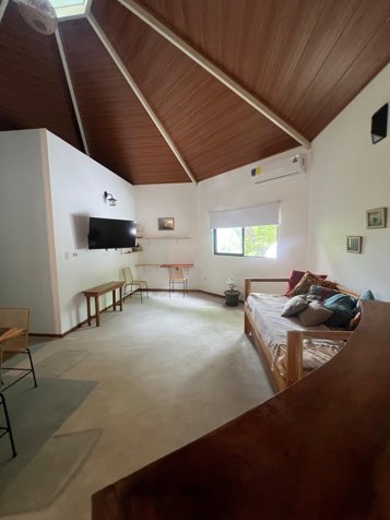 Apartamento en Alquiler en Santa Teresa a 8 Minutos de la Playa en Cóbano, Puntarenas — $1,000 - Foto 2 de 13
