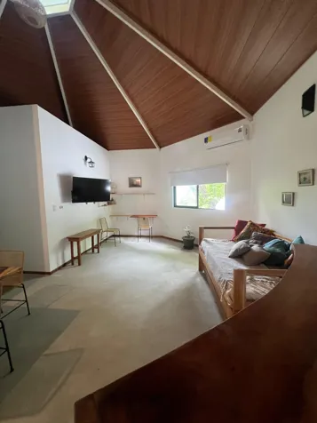 Apartment for Rent in Santa Teresa, 8 Minutes from the Beach in Cóbano, Puntarenas — $1,000 - Photo 2 of 13