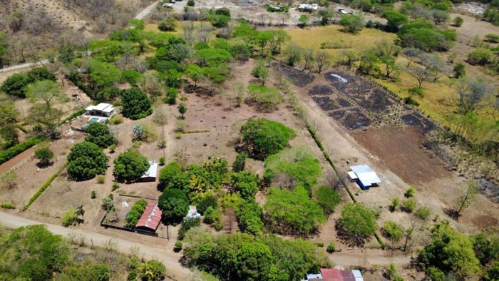 Venta de lotes con Agua y Luz en Sardinal, Carrillo, Guanacaste en Sardinal, Carrillo, Guanacaste — $109,000 - Foto 3 de 12