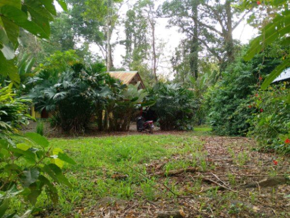 EXCELENTE OPORTUNIDAD DE INVERSION, CARIBE SUR.EXCELLENT INVESTMENT OPPORTUNITY, SOUTHERN CARIBBEAN. en Cahuita, Talamanca, Limón — $400,000