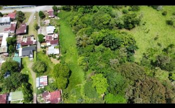 Venta de Lote en Guâpiles-Pococî, Limôn. RAH 25-1874 in Guápiles, Pococí, Limón — $234,000 - Photo 4 of 5