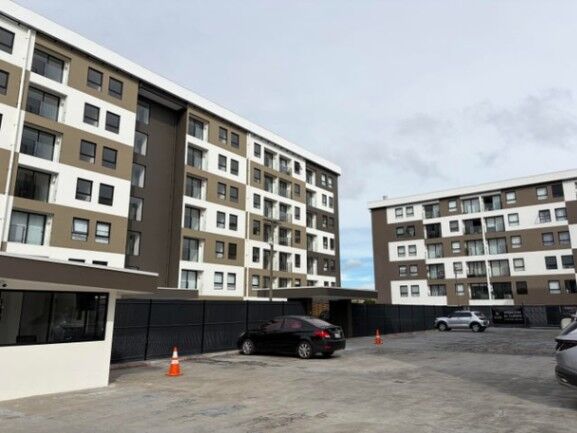 Venta de Apartamento en San Juan de Tibás.  en San Juan, Tibás, San José — ₡ 88 500 000