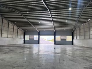 Bodegas en Alquiler en San Rafael de Alajuela,Uso Industrial en San Rafael, Alajuela — $5,180 - Foto 3 de 10