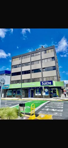 Edificio renovado ideal para uso comercial o institucional in Hospital, San José — $4,000,000