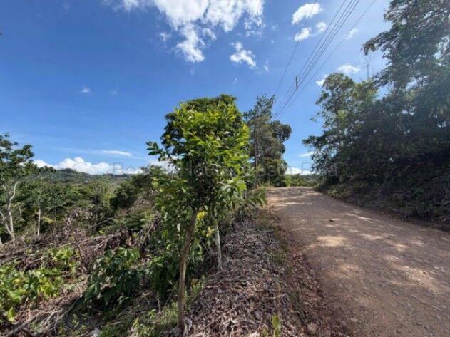 Venta de Lote en Pérez Zeledón-Daniel Flores, San José. RAH 27-91 in Daniel Flores, Pérez Zeledón, San José — ₡ 31 422 000