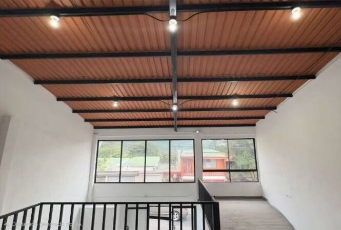 ALQUILER DE LOCAL COMERCIAL, SAN JOSE, ESCAZU, CENTRO - 9719750 in Escazú, San José — ₡ 1 550 000