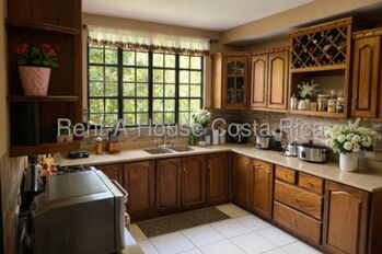 🏡 Hermosa Casa en Coronado  26-1483   en San Isidro, Vázquez de Coronado, San José — $330,000 - Foto 4 de 12