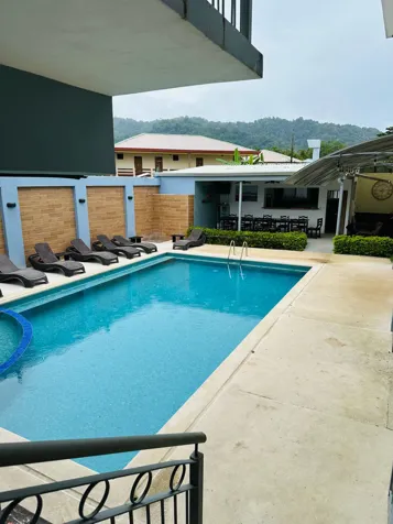 APARTAHOTEL JACO CENTRO in Jacó, Garabito, Puntarenas — $1,650,000 - Photo 3 of 24