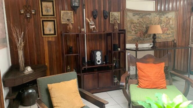 Se vende casa en Montes de Oca San José 26-96 in Mercedes, Montes De Oca, San José — $360,000