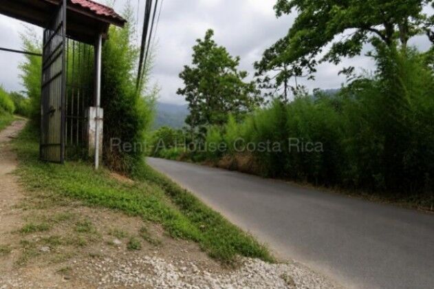 Venta de Lote en Paraíso-Orosí, Cartago.  en Orosi, Paraíso, Cartago — $144,740