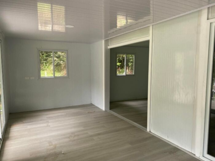 Venta de Casa de Playa en Talamanca, Limón. RAH 26-634 en Sixaola, Talamanca, Limón — $130,000