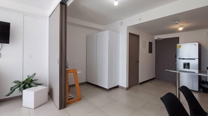 Venta de Apartamento en Granadilla de Curridabat.  in Granadilla, Curridabat, San José — $122,000