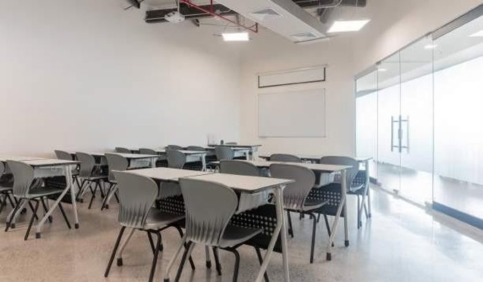 ALQUILER DE OFICINA TODO INCLUIDO, HEREDIA, SANTA VERDE en Santa Bárbara, Heredia — $499
