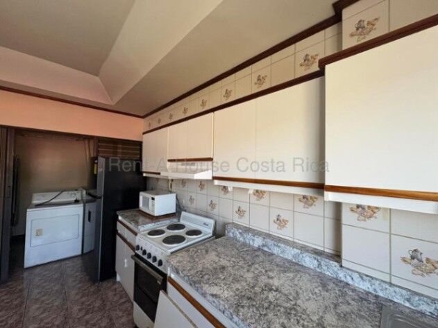 Se alquila apartamento en Pavas San José 26-2039 in Pavas, San José — ₡ 440 000