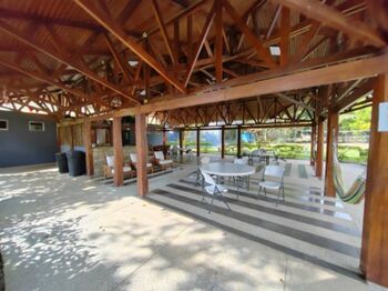 LOTE EN VENTA, BAMBU PUNTA LEONA, $92.000 COD#26-1205 in Tárcoles, Garabito, Puntarenas — $92,000 - Photo 5 of 11