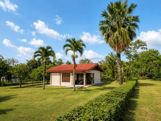 Venta de Casa en Bijagua Centro-Alajuela. en Bijagua, Upala, Alajuela — ₡ 100 000 000