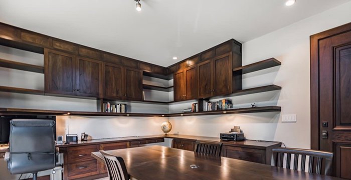 SE VENDE CASA DE LUJO  EN SANTA ANA in Brasil, Santa Ana, San José — $1,300,000 - Photo 3 of 28