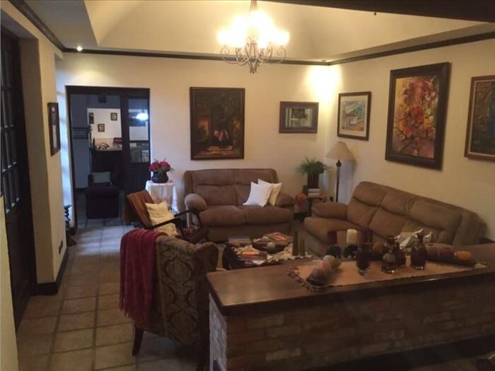 VENTA DE CASA, HEREDIA, SANTO DOMINGO in Santo Domingo, Heredia — $450,000