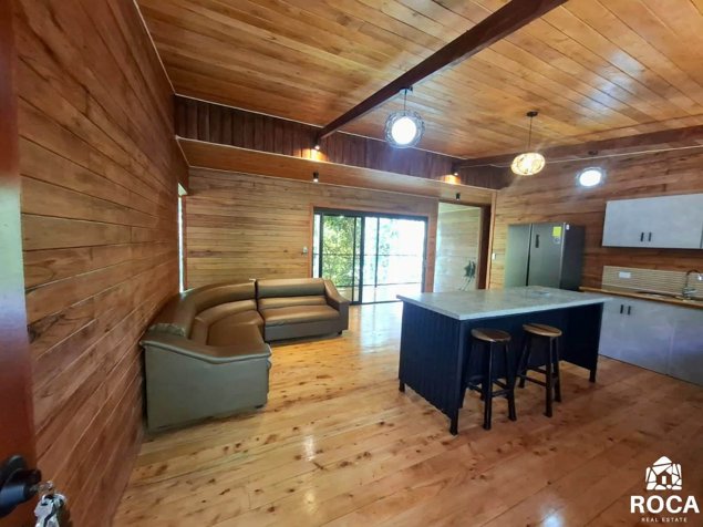 Se renta casa en Villanueva de Pérez Zeledón en San Isidro De El General, Pérez Zeledón, San José — $1,000 - Foto 3 de 12