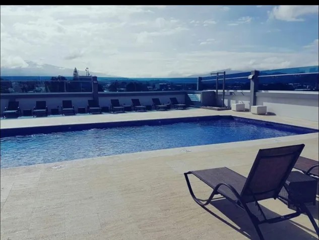 VENTA $220,000 ALQUILER $1350 AMUEBLADO EN LATITUD YOSES VHP-AA527 in San Pedro, Montes De Oca, San José — $220,000 - Photo 2 of 32