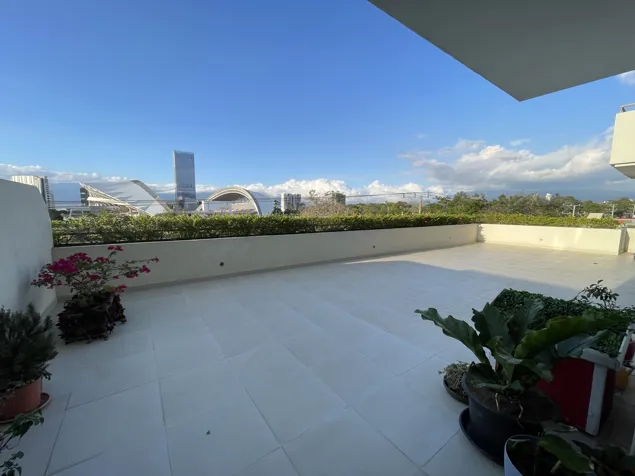 Apartamento en venta Sabana Real en Pavas, San José — $315,000 - Foto 3 de 17