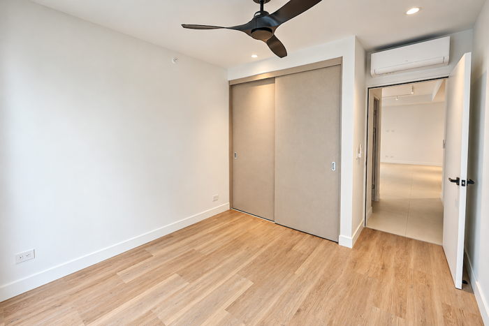 Apartamento de 3 Habitaciones con Línea Blanca en Parkwood Nunciatura en Mata Redonda, San José — $3,800 - Foto 3 de 33