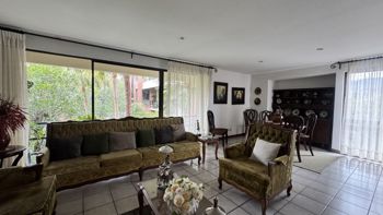 Vende amplio apartamento en Condominio Santa Fe, Escazú (AD) en San Rafael, Escazú, San José — $265,000 - Foto 3 de 17