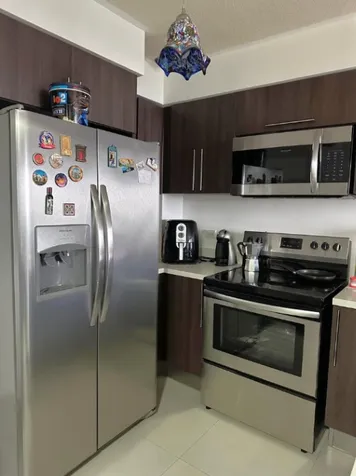 Venta de Apartamento en Condominio Altamira, Heredia. RAH 26-527 en San Pablo, Heredia — $210,000 - Foto 3 de 20
