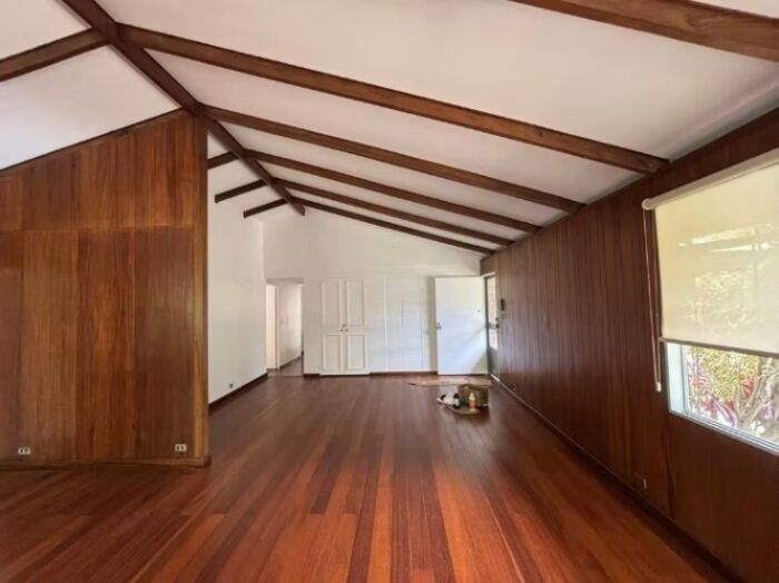 Casa en Alquiler, excelente ubicación. Granadilla, Curridabat en Granadilla, Curridabat, San José — ₡ 875 000