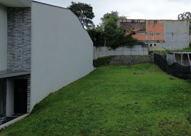 Venta de lote en San Ramón de La Unión de Tres Ríos in Tres Ríos, La Unión, Cartago — ₡ 60 000 000 - Photo 3 of 7