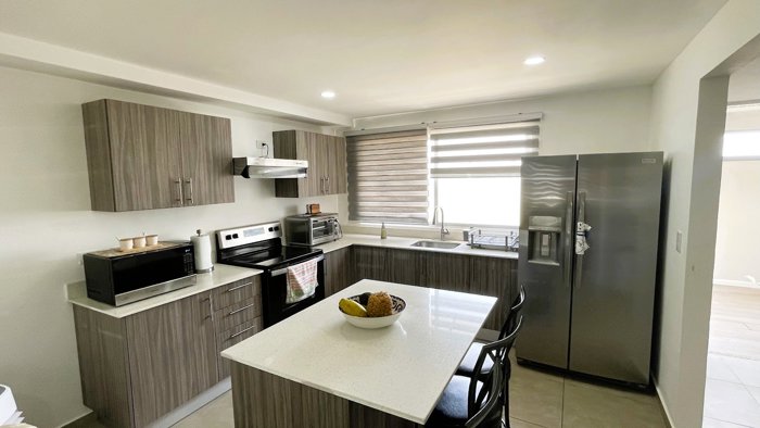 MODERNO CONDOMINIO EN LA GUACIMA, ALAJUELA in Guácima, Alajuela — $235,500 - Photo 2 of 33