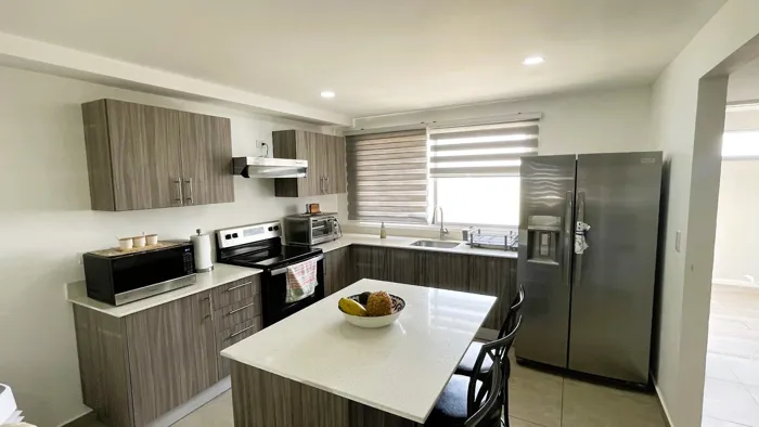MODERNO CONDOMINIO EN LA GUACIMA, ALAJUELA en Guácima, Alajuela — $235,500 - Foto 2 de 33