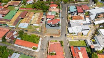 LOTE ESTRATÉGICO EN VENTA EN PÉREZ ZELEDÓN in San Isidro De El General, Pérez Zeledón, San José — 80 000 ₡ - Photo 4 of 5