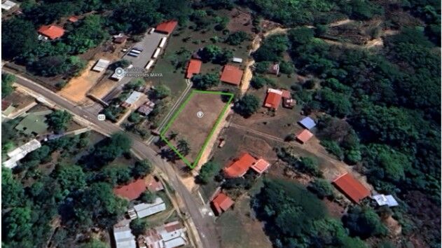 TERRENO EN JUANILAMA DE ESPARZA en San Juan Grande, Esparza, Puntarenas — ₡ 40 000 000