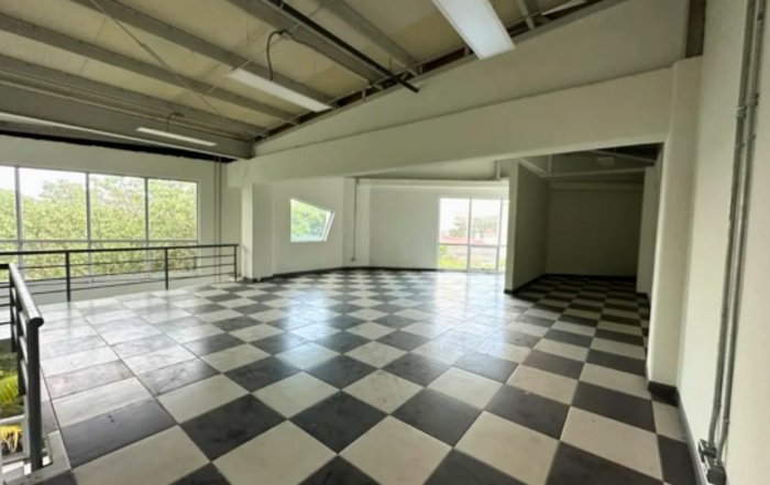 Alquiler de oficinas en Edificio Prismas de Escazú en San Rafael, Escazú, San José — $5,963 - Foto 2 de 5