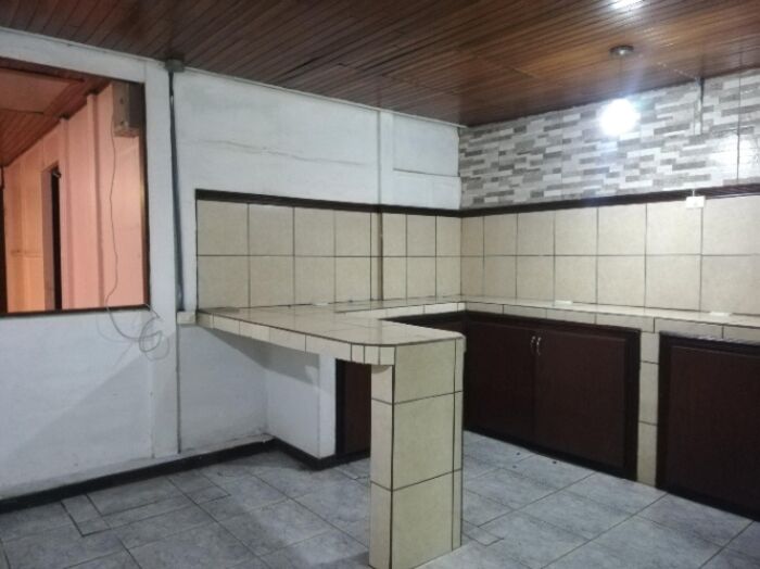 Propiedad Multifuncional en Ubicación Estratégica en Alajuelita, San José — $88,500