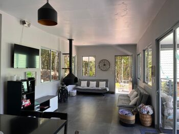 Se vende casa y cabaña en Jardín de Dota, San José #1923 en Jardín, Dota, San José — $490,000 - Foto 4 de 10