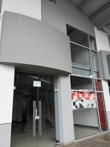 VENTA DE LOCAL COMERCIAL, SAN JOSÉ, SANTA ANA, PLAZA MURANO en Santa Ana, San José — $210,000
