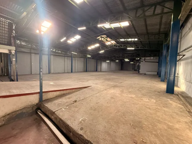 Bodega en Alquiler en Tibas,Z1/Z2, Exp.Comercial,PJG10136607 in Anselmo Llorente, Tibás, San José — $8,372 - Photo 3 of 10