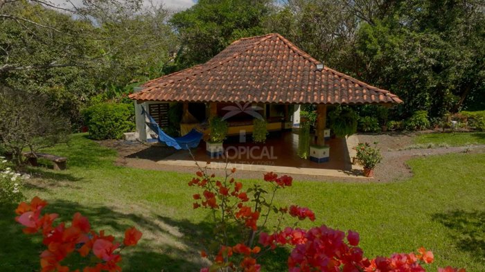 Terreno Premium en Venta en La Guácima – 1.6 ha con Potencial en Guácima, Alajuela — $808,000
