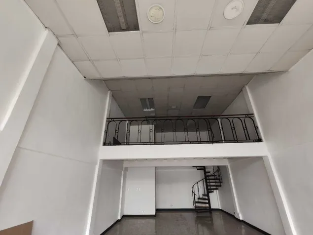 ALQUILER LOCAL PASEO COLON en Merced, San José — $1,275 - Foto 3 de 14