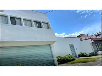 VENTA DE CASA, SAN JOSÉ, MATA REDONDA, SABANA SUR