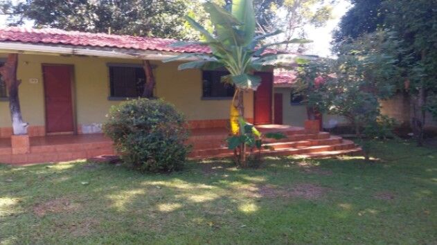 SE VENDE BELLA PROPIEDAD EN OROTINA.  in Orotina, Alajuela — $90