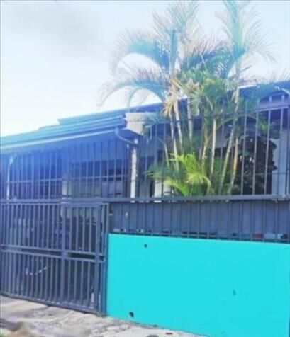 Se vende en Alajuelita, San José — ₡ 42 000 000