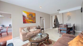 Alquiler de Hermosa Casa en San Antonio de Escazu 26-760 en San Antonio, Escazú, San José — $1,550 - Foto 4 de 10