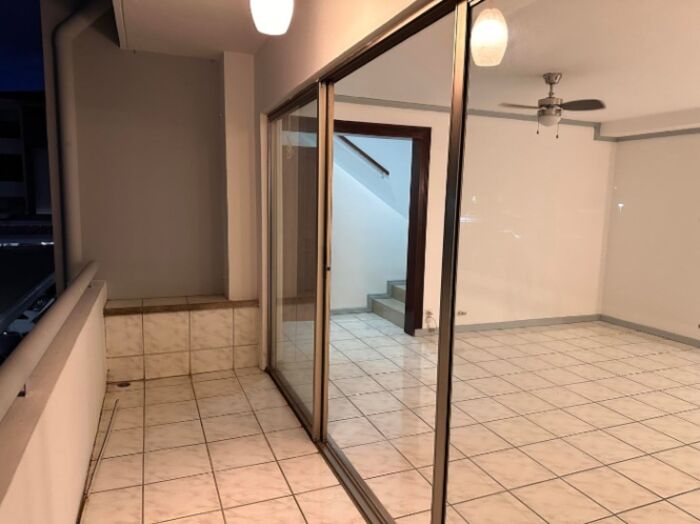 Alquiler de Apartamento en Anselmo Llorente-Tibás, San José. in Anselmo Llorente, Tibás, San José — $1,200