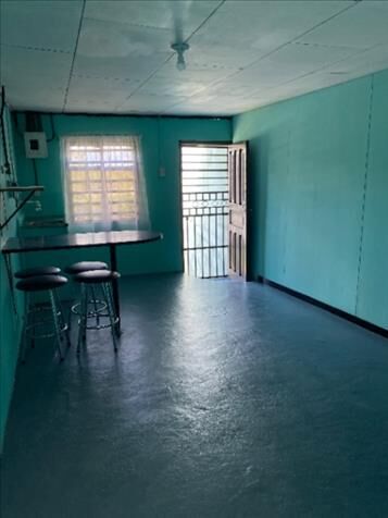 Departamento en Alquiler  in San Nicolás, Cartago — ₡ 200 000