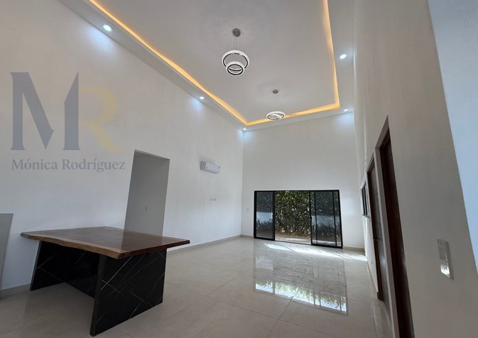 CASA NUEVA EN CONDOMINIO LIBERIA in Liberia, Guanacaste — $440,000 - Photo 3 of 20
